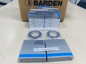 BARDEN VAC16008AH023-bomba de Turbomolecular magnética <span class=keywords><strong>ATH</strong></span>/<span class=keywords><strong>1000</strong></span>/1300/1600 - Product Image 3