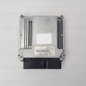 ชุดควบคุมเครื่องยนต์สำหรับ BMW 3 Series 5ชุด E92 E87 E90 ECU <span class=keywords><strong>DME</strong></span> 7589705 0261S04552 - Product Image 1