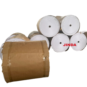 Chất lượng cao phát hành Jumbo giấy cuộn PE tráng giấy/giấy tổng hợp với chết cắt tùy chỉnh - Product Image 2