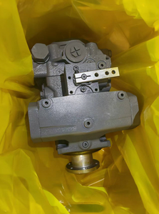 Bomba de Pistones Hidráulicos A10VG45NVDM1/10L-NSC10F045S-S A10VG45NVDM1 A10VG45HWMT1 A10VGT090HW200/11NLNC4C92G000AS0-Y - Product Image 4