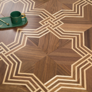 <span class=keywords><strong>Pavimento</strong></span> in <span class=keywords><strong>parquet</strong></span> di rovere stile moderno, 15 mm, multistrato, in legno ingegnerizzato, per interni, soggiorno, <span class=keywords><strong>pavimento</strong></span> in legno curvato - Product Image 4