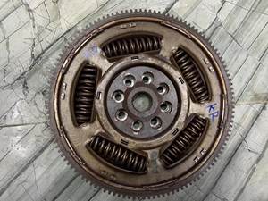 マクラーレン MP4 12C 650S 625C 純正フライホイール OEM 11F1138CP 11F1657CP - Product Image 6