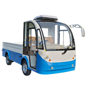 Bus électrique classique pour le tourisme avec sièges variés et voitures de golf élégantes pour les sites touristiques, les stations balnéaires et les hôtels - Product Image 1