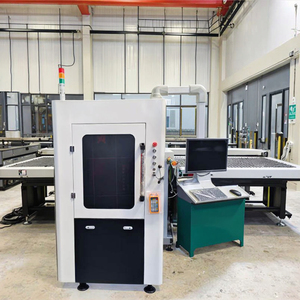 Fast Delivery 1500W 2000 Watt Small Mini Type Fiber Laser Cutting Machine for Silver Gold Jewelry Small Laser Cutting Machine - Product Image 6