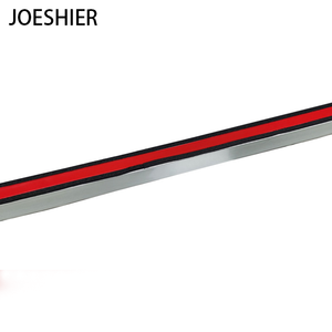 JOESHIER - Portaequipajes de Techo para Automóvil 4x4, Compatible con Honda HR-V 2023+, Rieles de Techo, Barras Laterales de Techo, Aleación de Aluminio - Product Image 3