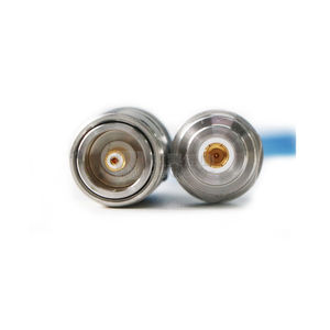 Conector subacuático de fibra óptica Cable de enchufe hembra macho circular - Product Image 3