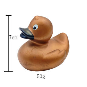 Anatroccolo cane da masticare giocattolo per il bagno giocattolo di intrattenimento giocattolo da masticare - Product Image 2