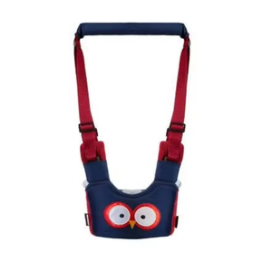 Muestra Gratis: Mochila de Seguridad Casual y Deportiva para Niños Pequeños, Ajustable, con Cierre de Cremallera Impermeable Antirrobo - Product Image 3