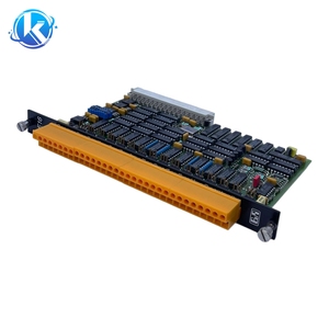Module de sortie ECRE16-0 NEUF, module PE16, module de sortie ECRE16-0, ECRE16-0 ECRE LOC # B102 - Product Image 1