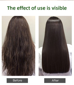 Huile capillaire réparatrice en profondeur après la coloration - Product Image 6