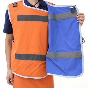 Tấm Chắn Tia <span class=keywords><strong>X</strong></span> Bảo Vệ Toàn Bộ Bức <span class=keywords><strong>X</strong></span>ạ Y Tế BệNh Viện Bảo Vệ Răng Miệng Không Chì Tạp Dề Cho Phòng Tia <span class=keywords><strong>X</strong></span> - Product Image 5