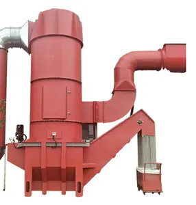 Xinyuan dust collector for Machinery Repair Shops Industrial particulate matter removal wet scrubber