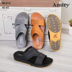 Sandalias De Playa De Hombre Chanclas Hombre Antideslizantes Para