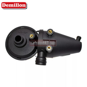 11151703484 11151703775 Demillon Auto Parts PCV Carter Vent Valve Séparateur D'huile pour <span class=keywords><strong>BMW</strong></span> E36 <span class=keywords><strong>E38</strong></span> E39 320i 328i 523i 528i <span class=keywords><strong>728i</strong></span> - Product Image 5