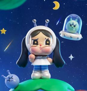 กล่องสุ่ม <span class=keywords><strong>POP</strong></span> <span class=keywords><strong>MART</strong></span> PVC Sammy Elevator รุ่น Limited Space Design ของตกแต่งแฟชั่นจากประเทศไทย - Product Image 2