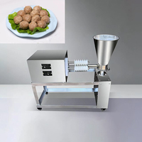 Excellente machine à diviser et à arrondir la pâte indienne, machine à arrondir la pâte à pizza, machine électrique à couper et à arrondir la pâte
