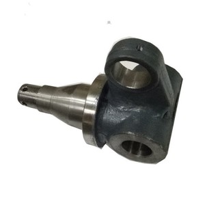 Rotule de direction pour chariot élévateur diesel FD30C, essieu arrière droit, grand trou, pièce de rechange HQ0005329 - Product Image 2