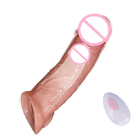 Manchon de pénis vibrant, extenseur de pénis, jouet sexuel réaliste, doux et réutilisable, agrandisseur de pénis, manchon pour couple, jouets sexuels