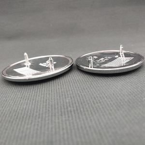 82mm 74mm <span class=keywords><strong>voiture</strong></span> capot avant capot logo emblème coffre arrière insigne pour <span class=keywords><strong>BMW</strong></span> - Product Image 5