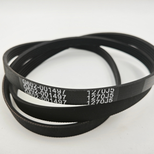 EPDM sabuk transmisi mobil, Aksesoris Mobil sabuk karet Multi Ribbed V PJ PH PK <span class=keywords><strong>PL</strong></span> PM tipe poli V - Product Image 1