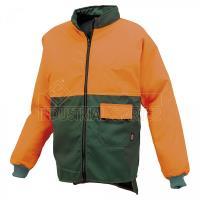 Chaqueta de Trabajo INDUSTRIAL STARTER LUMBERJACKET - Product Image 1