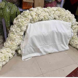 IFG bon design soie fleur <span class=keywords><strong>chemin</strong></span> <span class=keywords><strong>de</strong></span> <span class=keywords><strong>table</strong></span> mariage 1m couleur rose <span class=keywords><strong>chemin</strong></span> <span class=keywords><strong>de</strong></span> <span class=keywords><strong>table</strong></span> <span class=keywords><strong>de</strong></span> pâques - Product Image 3