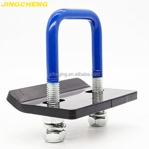 Attaches de voiture attaches fabricants Offre Spéciale attaches en acier inoxydable - Product Image 4