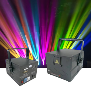 5W <span class=keywords><strong>mariage</strong></span> Laser Show scène lumières Disco Party Animation <span class=keywords><strong>DJ</strong></span> Laser lumières pour les mariages - Product Image 6