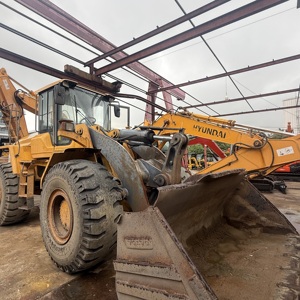 Excavatrice sur chenilles Volvo EC120D d'occasion, 12 tonnes, 105 CV, mini-pelleuse, ensemble complet prêt pour l'exportation - Product Image 4
