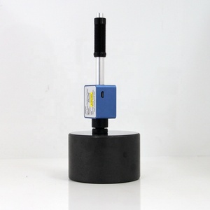 Testeur de dureté des métaux portable de type stylo RHL-110D, testeur de dureté Leeb par rebondissement - Product Image 1