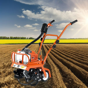 محراث صغير الأفضل مبيعاً حارث دوار لحديقة الفاكهة - Product Image 2