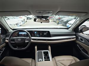 Chất Lượng Cao Sử Dụng Changan Hunter Pickup Lai 5 Chỗ Ngồi 2.0T Turbocharged 360 ° Phía Sau Máy Ảnh Da Ghế - Product Image 2