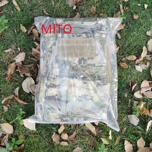 Gilet tactique MITO prêt à expédier gilet de transport de plaques en tissu Oxford de sécurité <span class=keywords><strong>Usa</strong></span> sac à dos pour les ventes de tir - Product Image 2