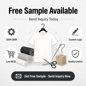 MAKITAPE T-Shirt Oversize Personalizzata con LOGO, 100% Cotone 230GSM, Stile Streetwear, Etichetta Privata OEM - Product Image 6