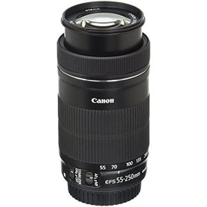 Cámara usada Canon EF-S 55-250mm F4-5.6 es STM - Product Image 1