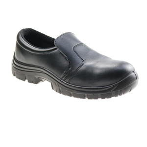 Unisex Office Working Safety Shoes with safety shoes &amp; oil resistant and water proof - Product Image 1