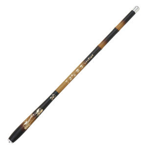 Petit Ultra Léger Moyen Dur 2.1m Carbone Action RAPIDE <span class=keywords><strong>Carpe</strong></span> Cible <span class=keywords><strong>Ensemble</strong></span> De Canne À Pêche Pour Enfants Poche Réglable Conception Portable - Product Image 5