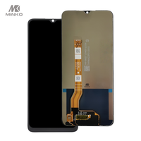 Écran Tactile LCD TFT en Gros pour Smartphone OPPO A77S, A58 5G, A78 5G, 1+ N20SE, A58X 5G