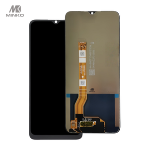 Bán buôn TFT điện thoại thông minh màn hình LCD cảm ứng hiển thị cho Oppo a77s, A58 5g, A78 5g, 1 + n20se, A58 x 5g - Product Image 4