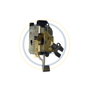 Serratura Porta Adattabile Ac Rolcar per OE 1308391080, 1339728080, 8726Q1, 872682, Compatibile con Citroen Jumper 1994 - Product Image 1