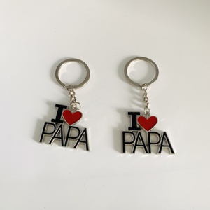 <span class=keywords><strong>Porte</strong></span>-clés ouvre-bouteille en métal, <span class=keywords><strong>porte</strong></span>-<span class=keywords><strong>clé</strong></span> cadeau de fête des pères - Product Image 6
