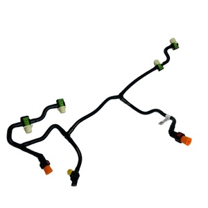 Tuyau d'injecteur de carburant 2283189 GK3Q9K022A GK3Q9K022AA utilisé pour <span class=keywords><strong>Transit</strong></span> <span class=keywords><strong>V363</strong></span> - Product Image 1