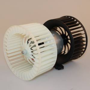 Moteur de ventilateur de voiture universel 64116900685 pour <span class=keywords><strong>BMW</strong></span> SÉRIE 3 et pour <span class=keywords><strong>BMW</strong></span> X3 - Product Image 2