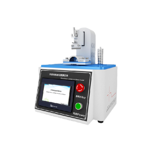 एस्टम f2992 टन आईएसओ 13997 दस्ताने रैखिक कट प्रतिरोध प्रदर्शन परीक्षक दस्ताने काटने प्रतिरोध परीक्षण उपकरण - Product Image 3