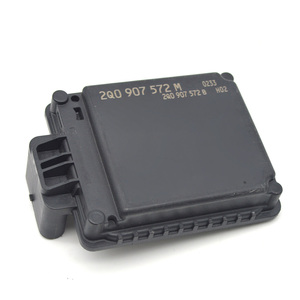 Pour VW Tiguan MK2 pour Audi Q2 pour Skoda <span class=keywords><strong>Kodiaq</strong></span> <span class=keywords><strong>ACC</strong></span> capteur Radar de croisière 2Q0 907 572 M 2Q0907572M - Product Image 3