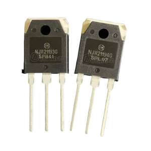 ON NJW21193G NJW21194G Original New High Power Audio Coupler NJW21193G NJW21194G - Product Image 1