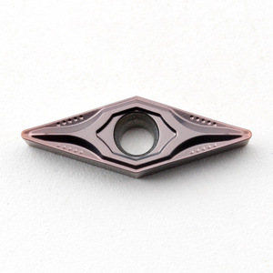 Descar Vbmt160408-Mv Cnc Boring Inserts Coated Precision Cutting Tools For Metal <b>Machining</b> - Product Image 5
