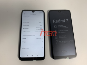 Téléphone portable Android d'occasion de marque de gros, haute qualité, bas prix pour <span class=keywords><strong>Xiaomi</strong></span> Redmi 7 - Product Image 5