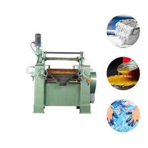 3-roll-mühle paste dreifach-rollmühle schleifmaschine