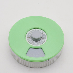 LM LM25263 Boîte rotative classique portable pour impression 3D, médicaments et petits outils - Product Image 4